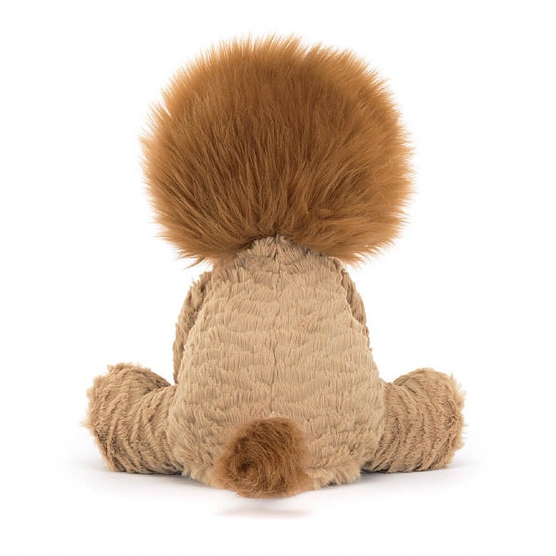 Jellycat Fuddlewuddle Lion | medium