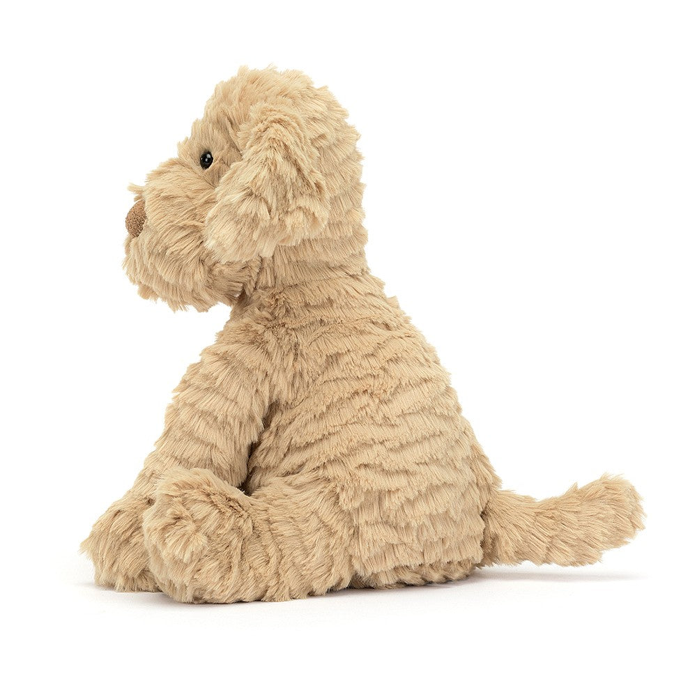 Jellycat Fuddlewuddle Puppy | Medium