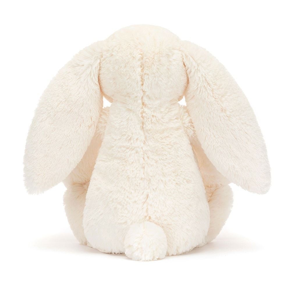 Blossom Cream Bunny ‘Berry’ Original by Jellycat