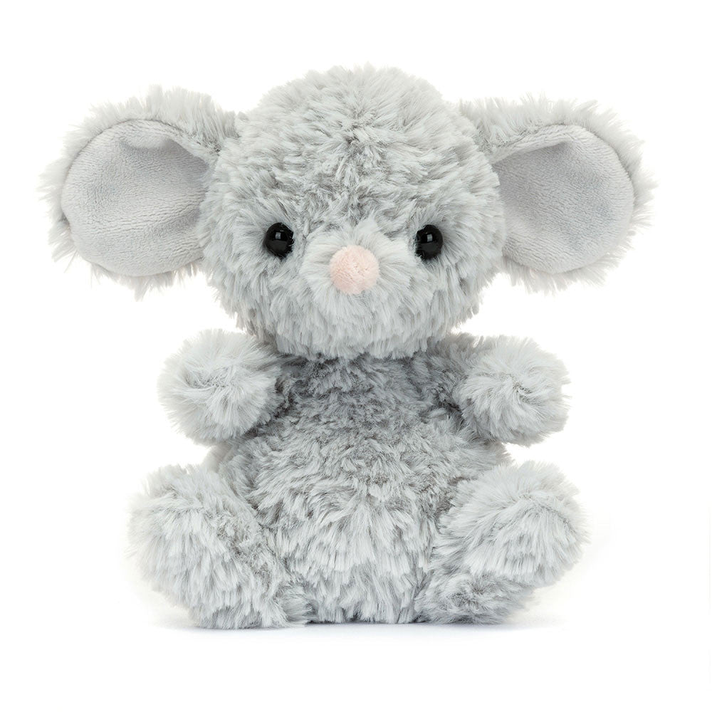 Yummy Mouse by Jellycat