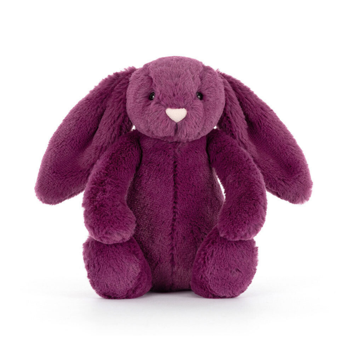 JELLYCAT Bashful Christmas Bunny