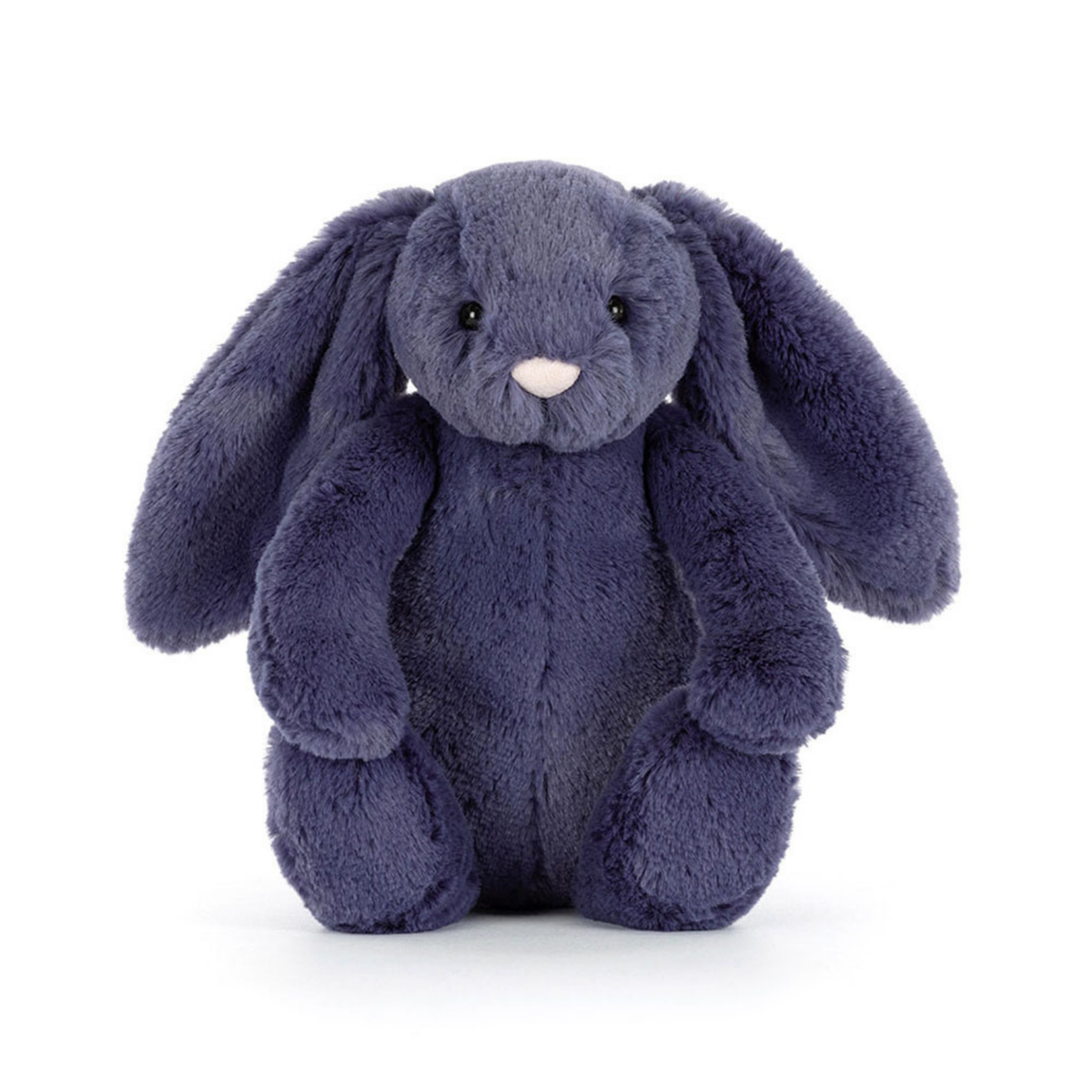JELLYCAT Bashful Christmas Bunny