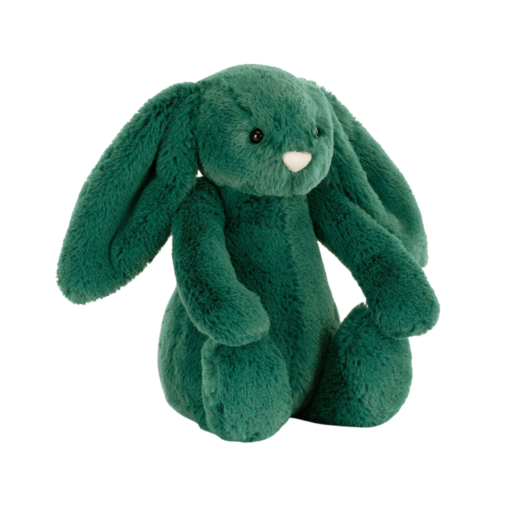 JELLYCAT Bashful Christmas Bunny