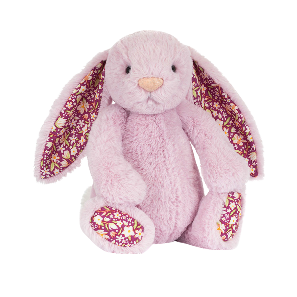 JELLYCAT Thistlepop Blossom Bunny - Original