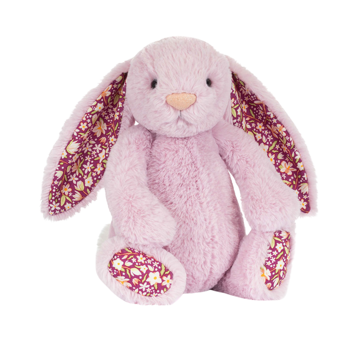 JELLYCAT Thistlepop Blossom Bunny - Original