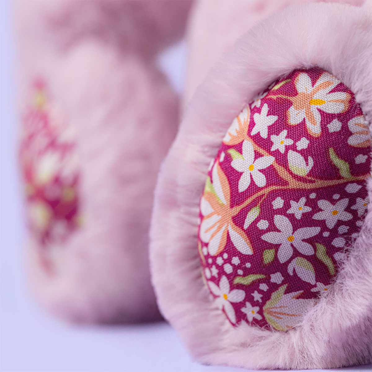JELLYCAT Thistlepop Blossom Bunny - Original