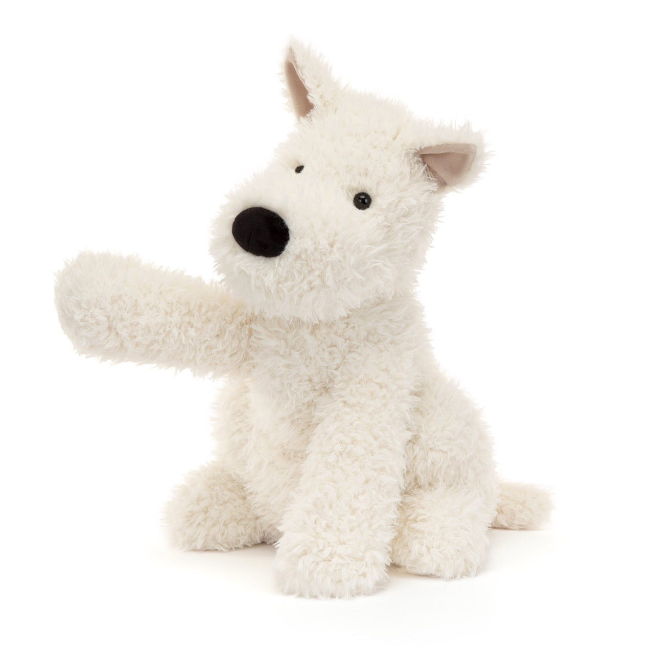 Jellycat Munro Scotty Dog | Big