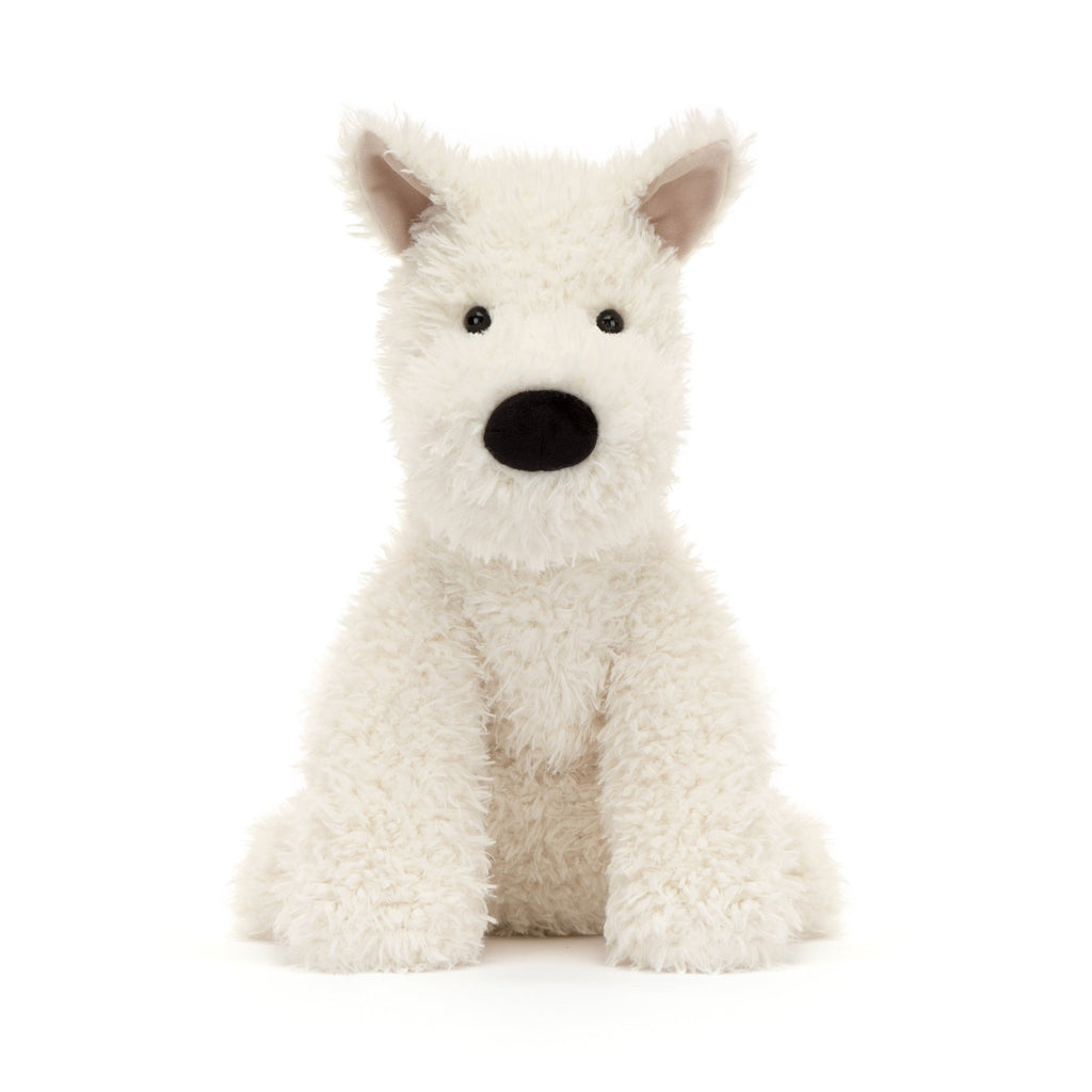Jellycat Munro Scotty Dog | Big