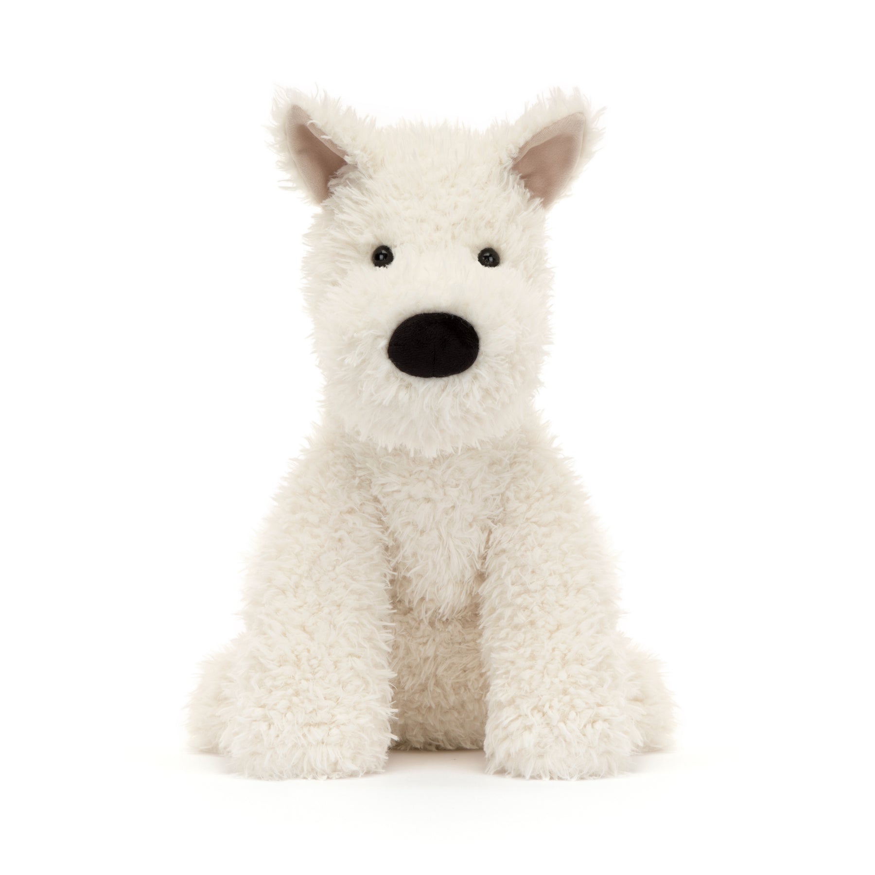 Jellycat Munro Scotty Dog | Big