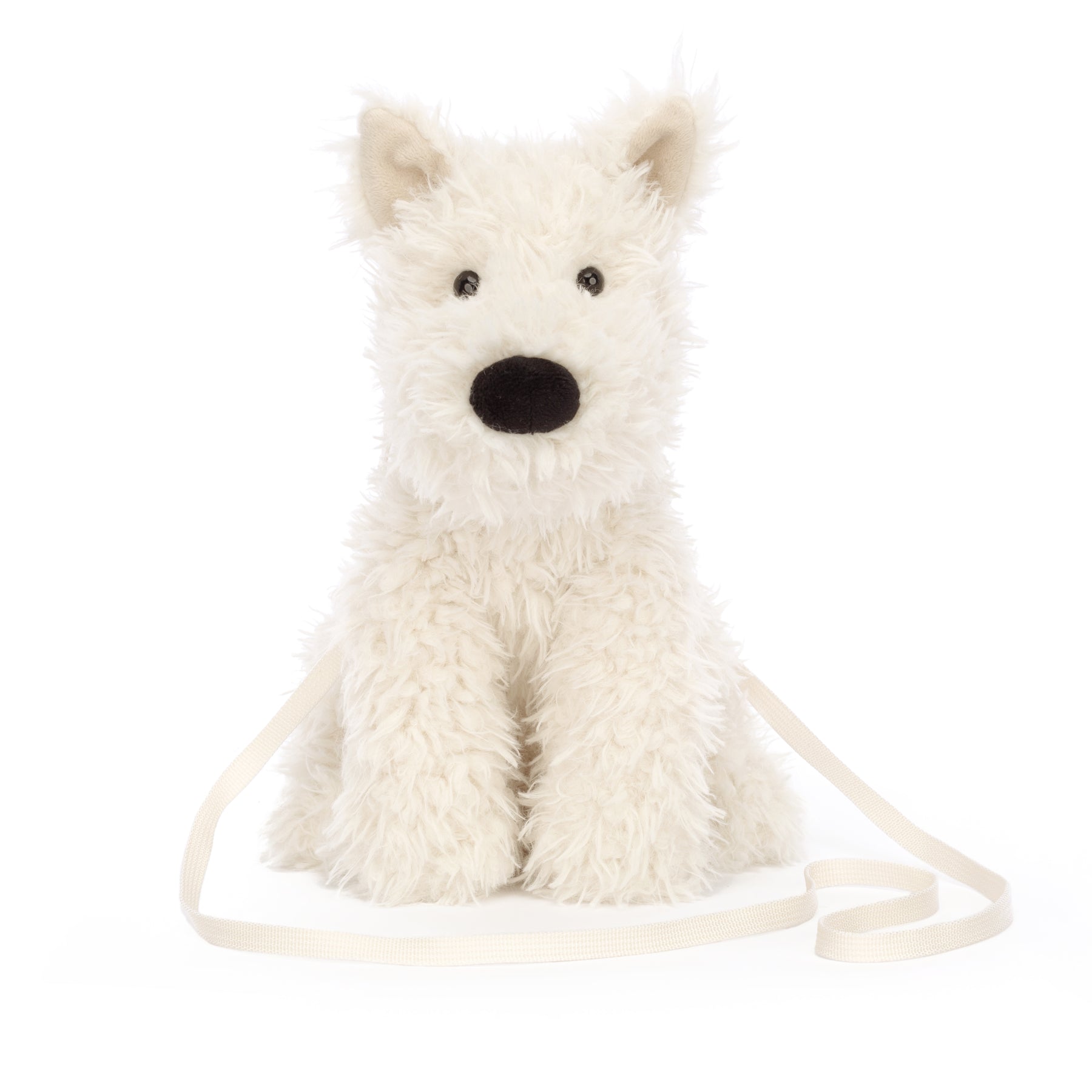 Jellycat Munro Scottie Dog | Bag *LIMIT 1*