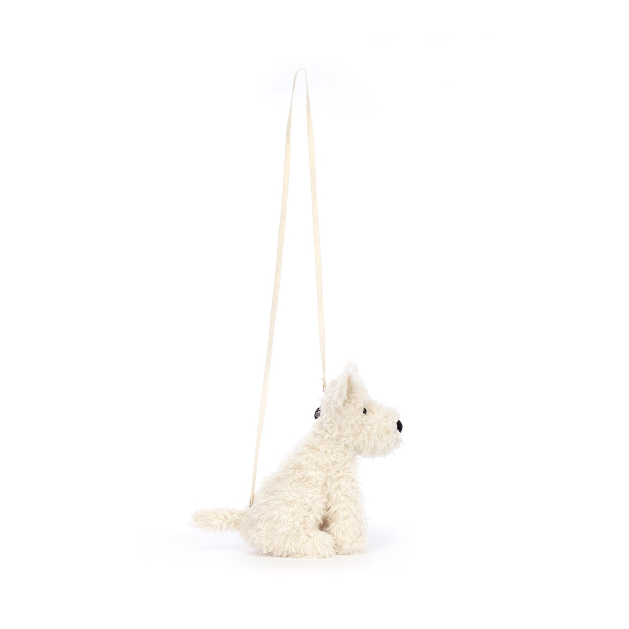 Jellycat Munro Scottie Dog | Bag *LIMIT 1*