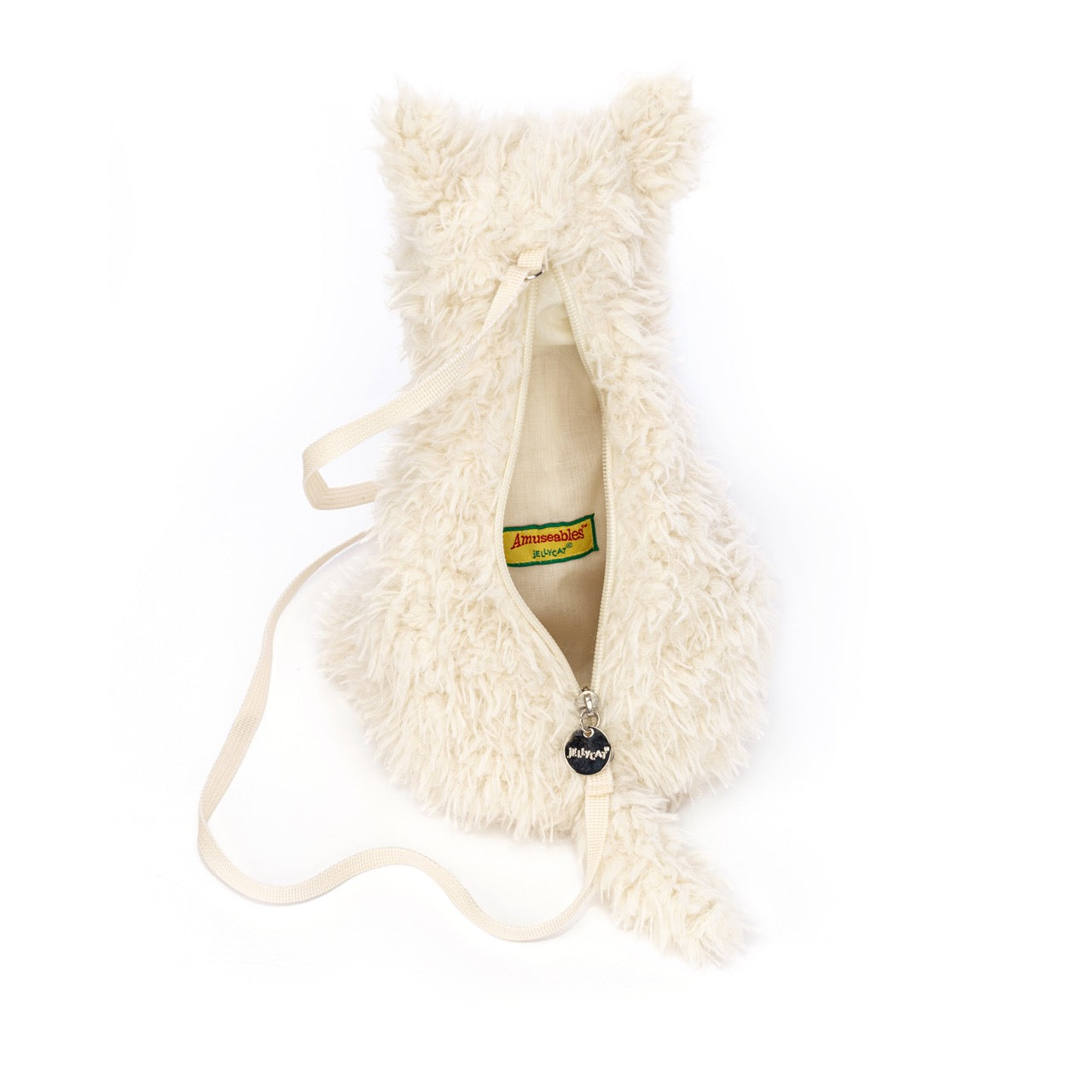 Jellycat Munro Scottie Dog | Bag *LIMIT 1*