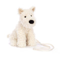 Jellycat Munro Scottie Dog | Bag *LIMIT 1*
