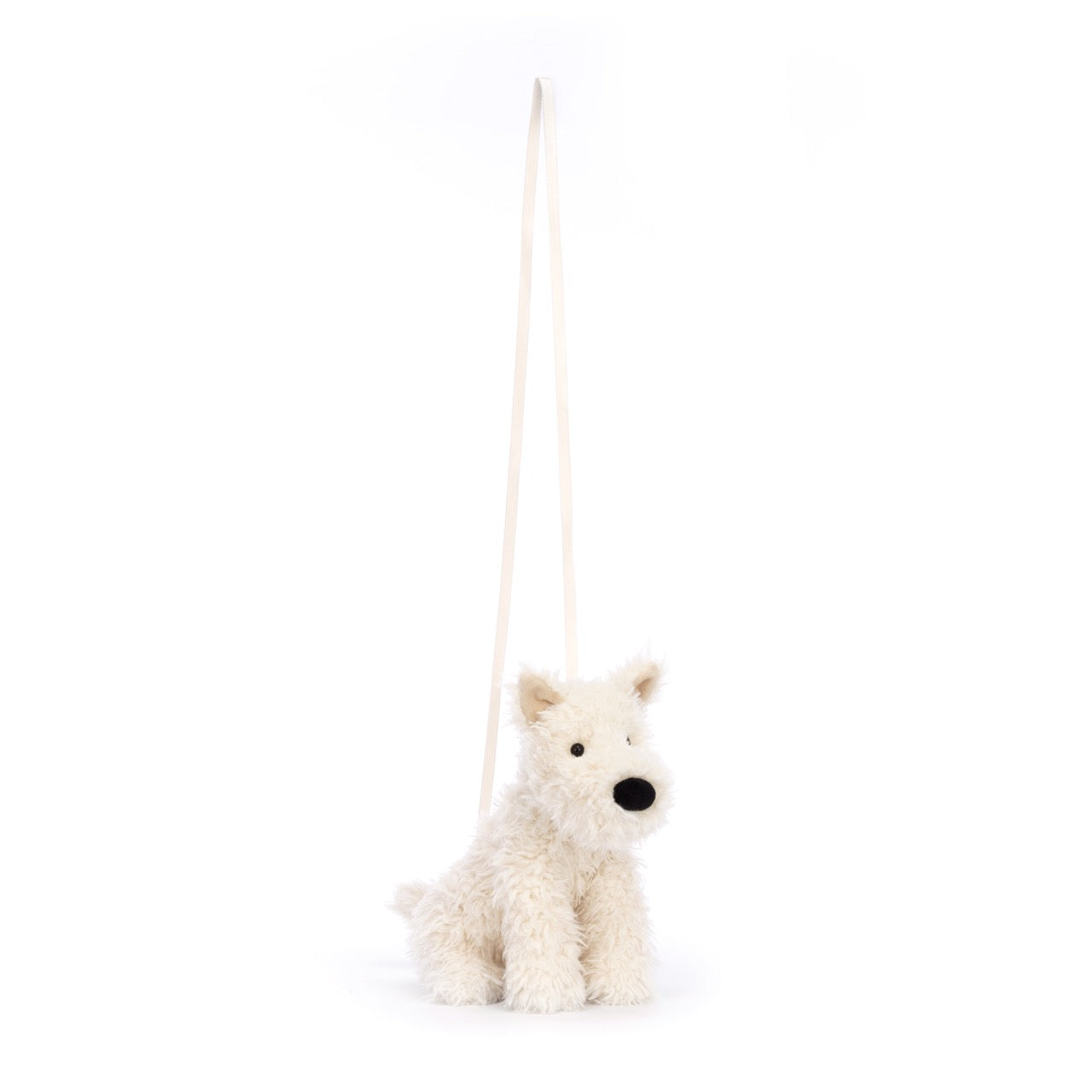 Jellycat Munro Scottie Dog | Bag *LIMIT 1*