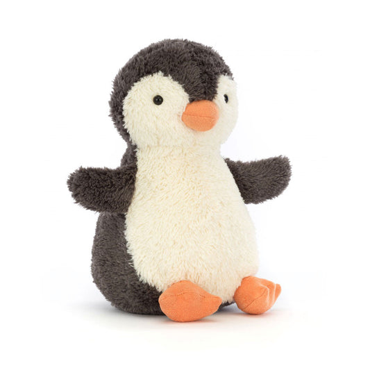 Peanut Penguin Medium - Jellycat