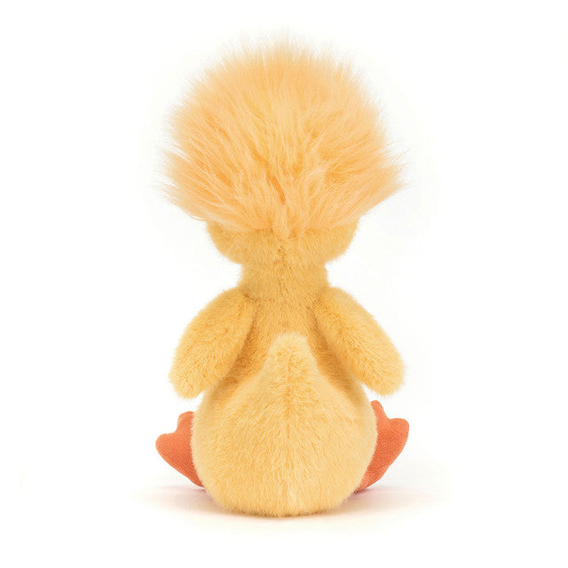 Jellycat Dorit Duckling *LIMIT 1*
