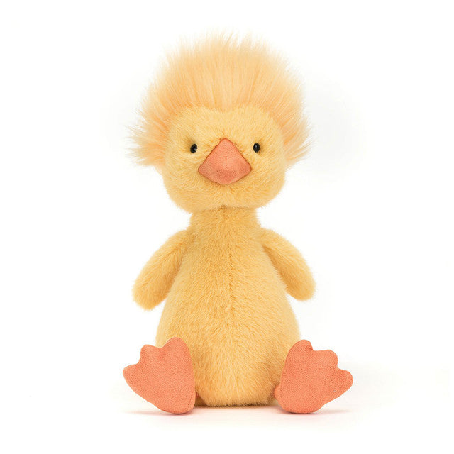 Jellycat Dorit Duckling *LIMIT 1*