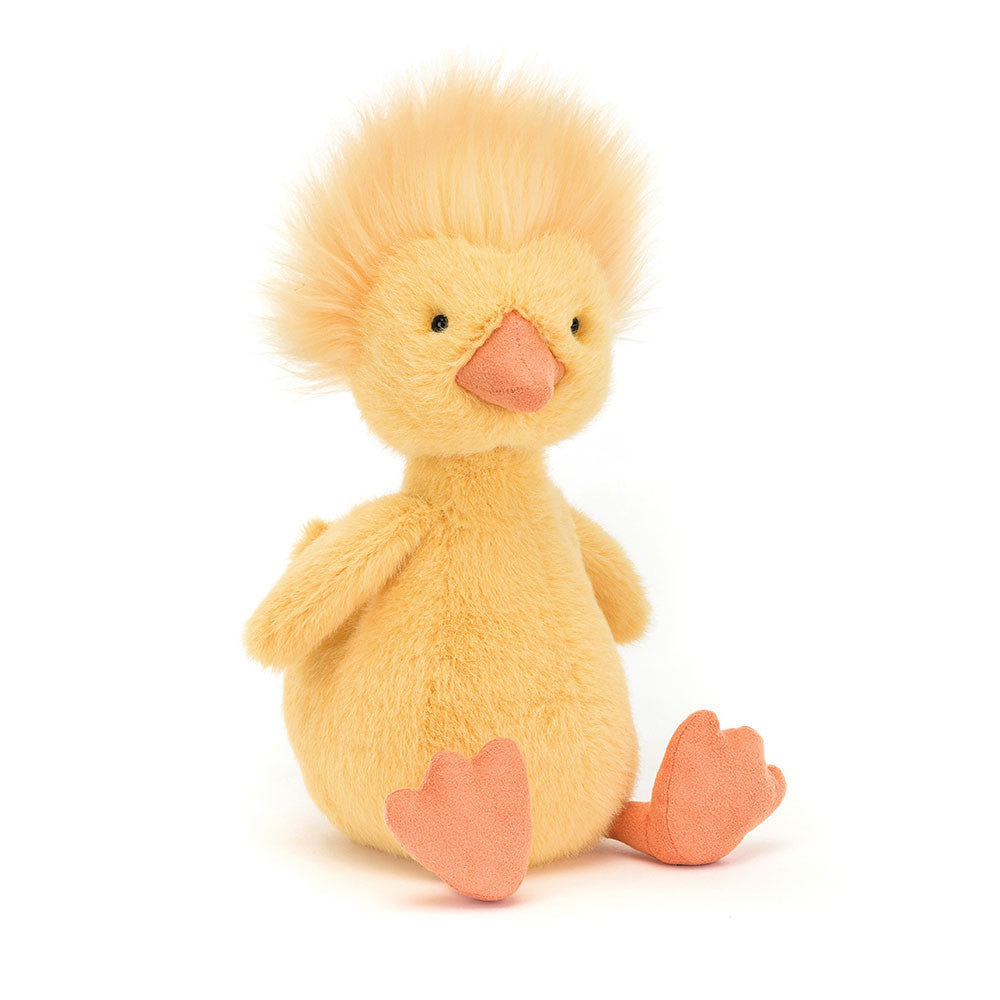Jellycat Dorit Duckling *LIMIT 1*