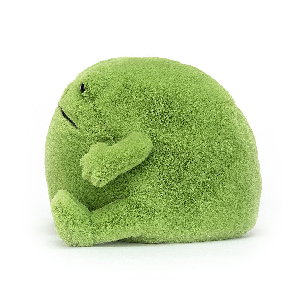 Jellycat Ricky Rain Frog | Medium