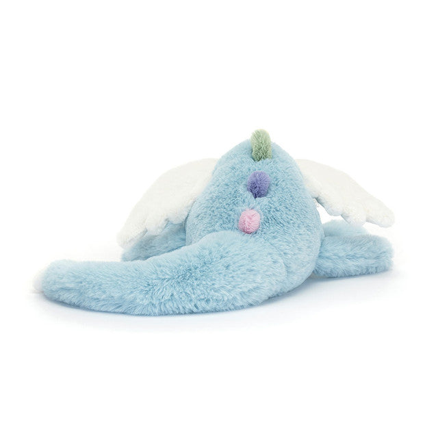 Jellycat Sky Dragon - Large (LIMIT ONE PER CUSTOMER)