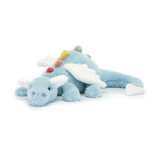 Jellycat Sky Dragon - Large (LIMIT ONE PER CUSTOMER)