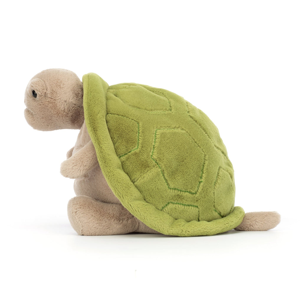 Jellycat Timmy Turtle | Medium *LIMIT 1*