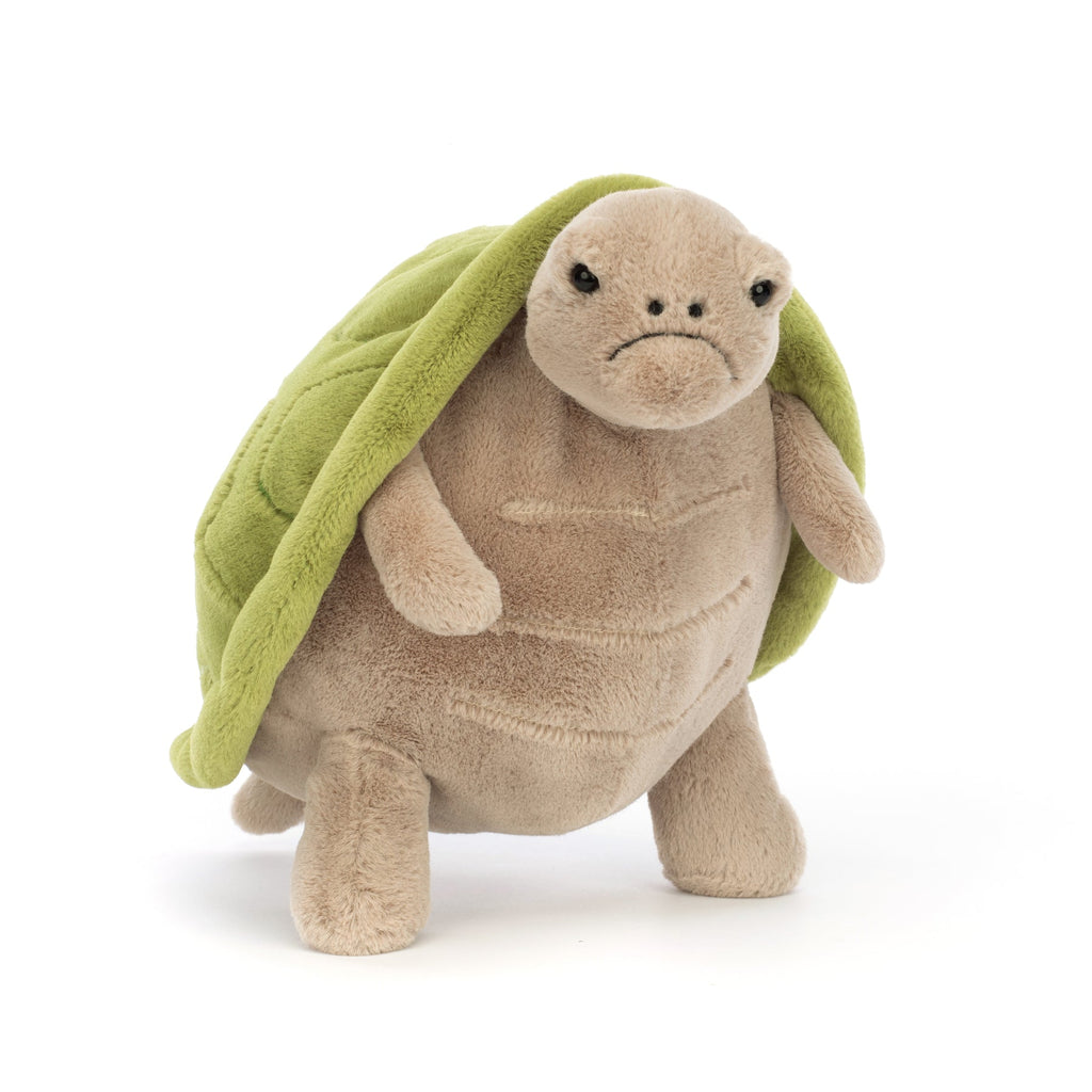 Jellycat Timmy Turtle | Medium *LIMIT 1*