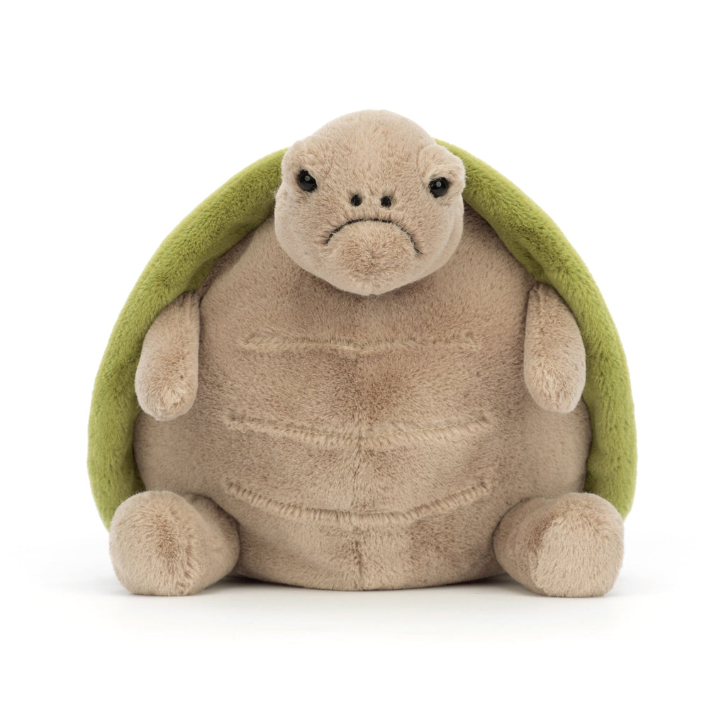 Jellycat Timmy Turtle | Medium *LIMIT 1*