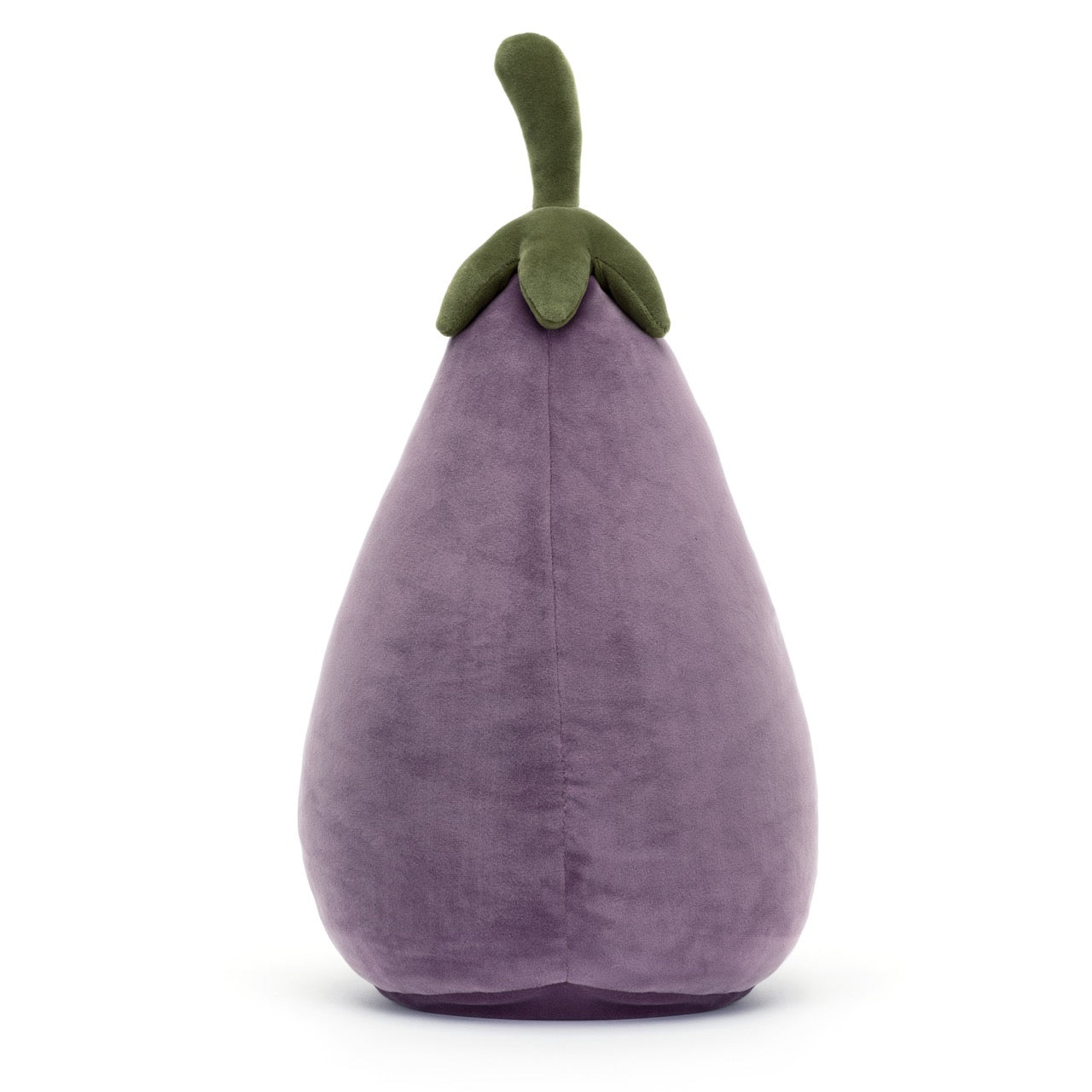 Jellycat Vivacious Vegetable Eggplant | Large