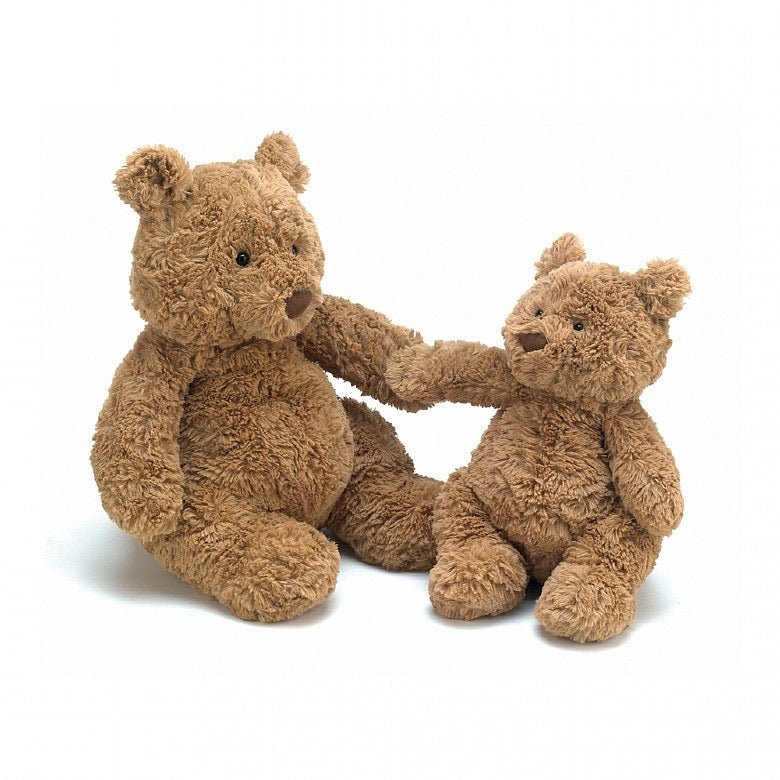 Bartholomew Bear Large 36cm