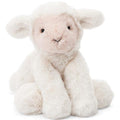 Smudge Lamb plush toy by Jellycat