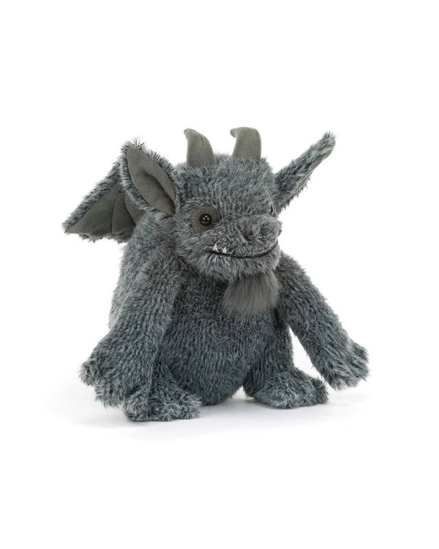 Growlston Gargoyle