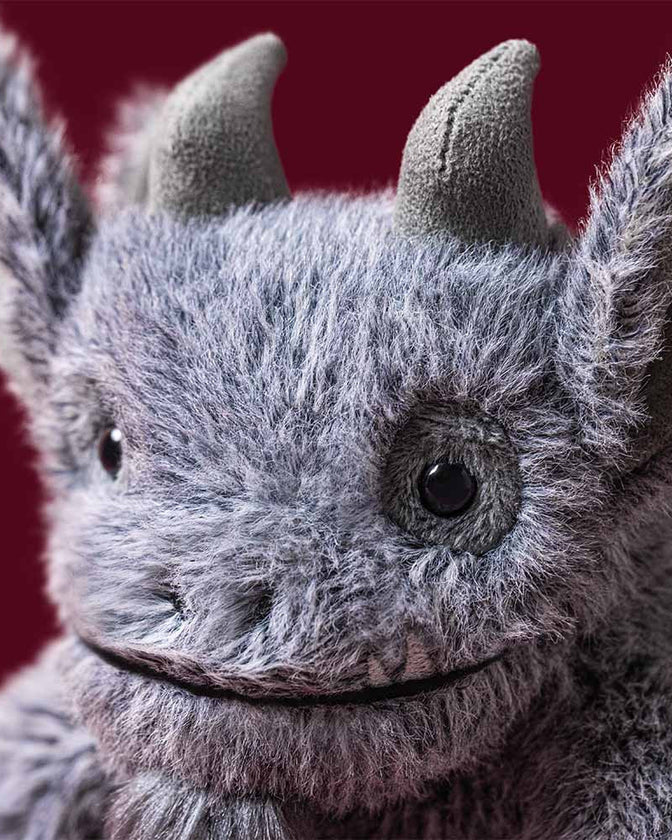 Growlston Gargoyle