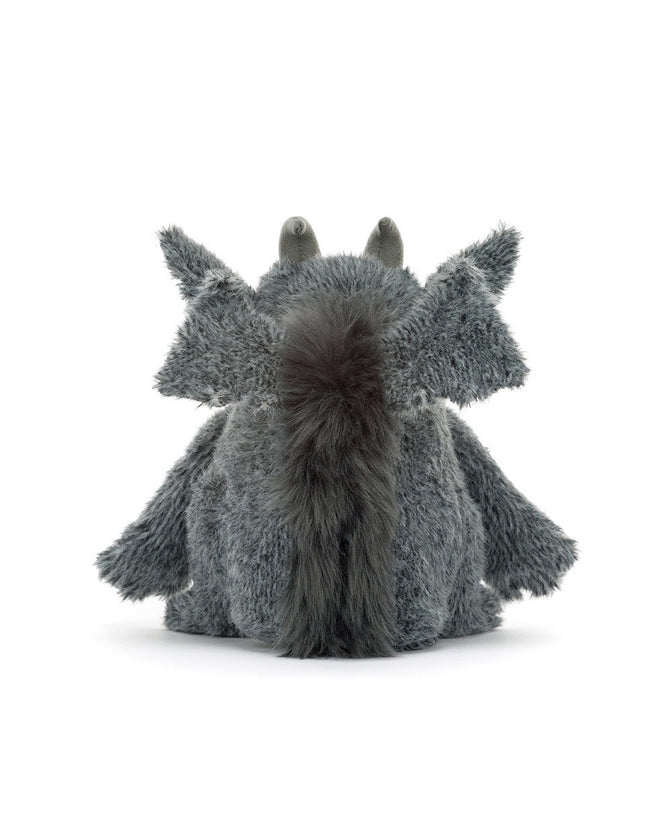Growlston Gargoyle