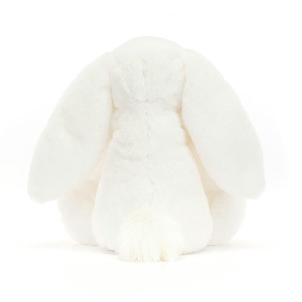 Jellycat Bashful Luxe Bunny Luna | Medium/Original *LIMIT 1*