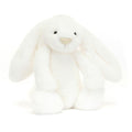 Jellycat Bashful Luxe Bunny Luna | Medium/Original *LIMIT 1*