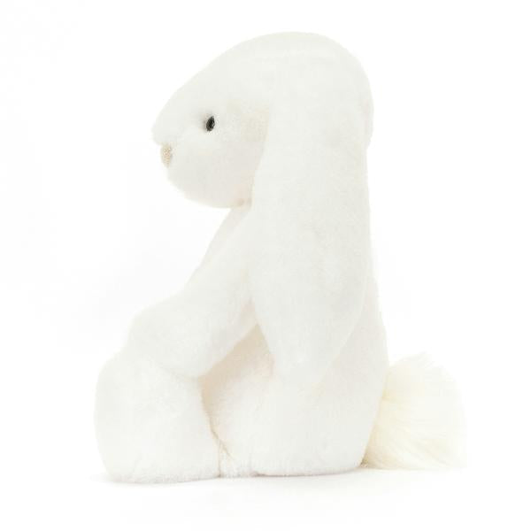 Jellycat Bashful Luxe Bunny Luna | Medium/Original *LIMIT 1*